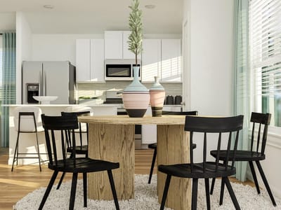 Kitchen at 251  Sormonne Loop - 3 bed 2 bath home