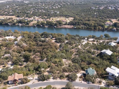 Kitchen at 2510 Geronimo Trl - Apache Shores Sec 02, Austin, TX