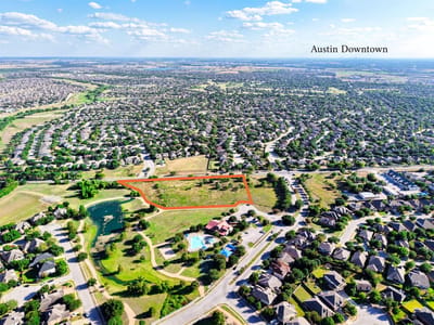 Property photo 3 at 2510 Rowe LN - Prasla Sub, Pflugerville, TX