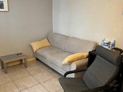 Kitchen at 2510  San Gabriel St  #204 - 2 bed 2 bath home
