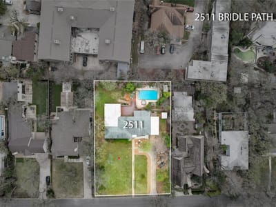 Property photo 2 at 2511 Bridle PATH - 5 bed 4 bath home