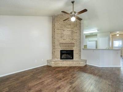 Property photo 4 at 2511 Howellwood WAY - Tanglewood Forest Sec 02 Ph B, Austin, TX