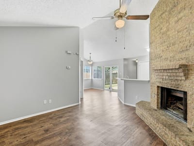 Property photo 5 at 2511 Howellwood WAY - Tanglewood Forest Sec 02 Ph B, Austin, TX
