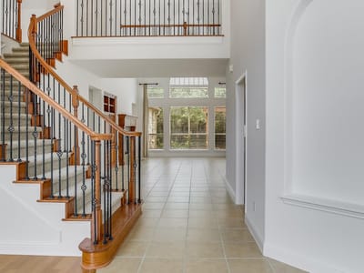 Kitchen at 2512 Armatrading DR - 5 bed 4 bath home