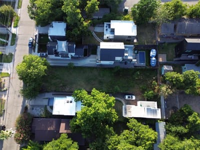 Property photo 4 at 2512 E 4th ST - Chernosky M E, Austin, TX