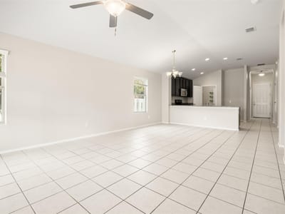 Property photo 5 at 2514 Garlic Creek DR - 3 bed 2 bath home