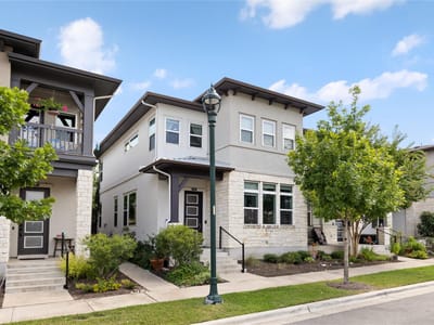 Property photo 3 at 2515 Robert Browning ST - 4 bed 3 bath home