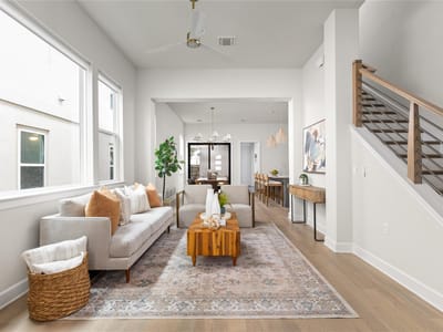 Property photo 4 at 2515 Robert Browning ST - 4 bed 3 bath home