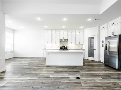 Primary bedroom at 252 Amaranta LN - 4 bed 3 bath home