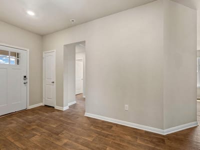 Bathroom at 252 Bunting LN - 3 bed 2 bath home