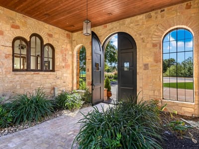 Kitchen at 252 la Serena Loop - 5 bed 5 bath home