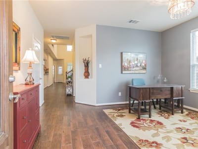 Kitchen at 252 Pond View PASS - 4 bed 3 bath home