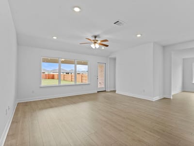 Bathroom at 252 Rivers Edge DR - 4 bed 3 bath home