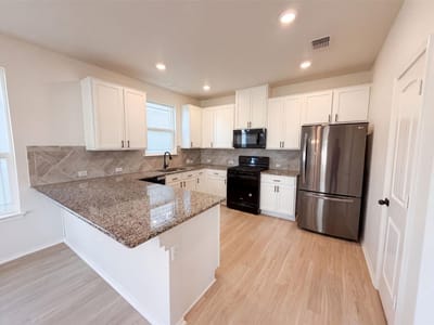 Photo 2 of 17 at 252 Sage Derby DR Unit #90 - 4 bed 2 bath home