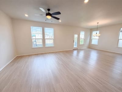 Photo 3 of 17 at 252 Sage Derby DR Unit #90 - 4 bed 2 bath home