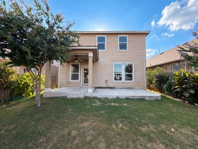 Photo 5 of 17 at 252 Sage Derby DR Unit #90 - 4 bed 2 bath home