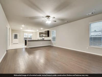 Property photo 5 at 252 Villars DR - 4 bed 2 bath home