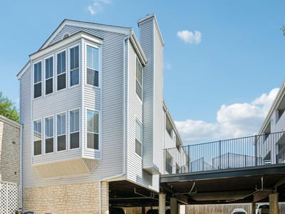 Property photo 2 at 2520 Quarry RD Unit #202 - 2 bed 2 bath home