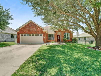 Kitchen at 2521 Amen Corner Rd - 3 bed 2 bath home