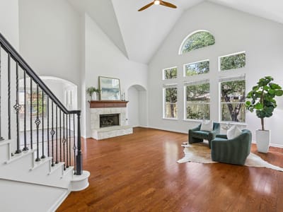 Property photo 3 at 2521 Lipizzan DR - 4 bed 3 bath home