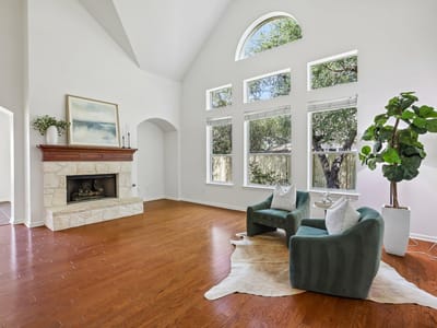 Property photo 5 at 2521 Lipizzan DR - 4 bed 3 bath home