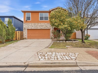 Property photo 2 at 2522 Magin Meadow DR - 3 bed 2 bath home