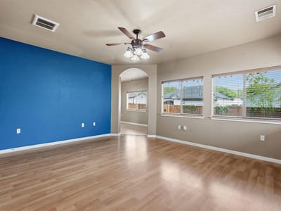 Property photo 3 at 2522 Magin Meadow DR - 3 bed 2 bath home