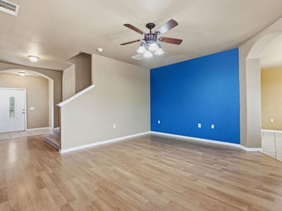Property photo 5 at 2522 Magin Meadow DR - 3 bed 2 bath home