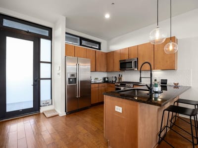 Property photo 5 at 2525 S Lamar BLVD Unit #206 - 1 bed 1 bath home