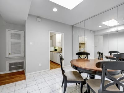 Kitchen at 2529 Rio Grande St Unit #12 - 2 bed 2 bath home