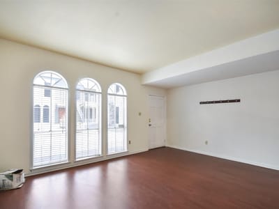 Kitchen at 2529 Rio Grande St Unit #85 - 3 bed 2 bath home