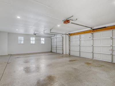 Living area at 2529 Tandi Trl - 3 bed 2 bath home