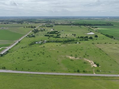 Kitchen at 253 Fm 1331 - NA, Thorndale, TX