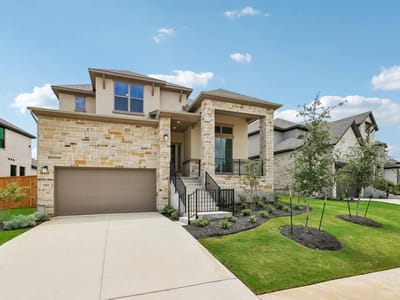 Living area at 253 Prickly Poppy LOOP - 4 bed 3 bath home