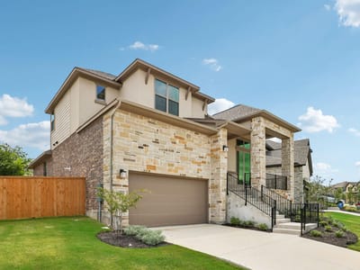 Kitchen at 253 Prickly Poppy LOOP - 4 bed 3 bath home