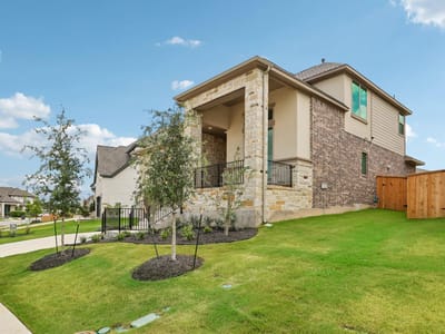 Primary bedroom at 253 Prickly Poppy LOOP - 4 bed 3 bath home