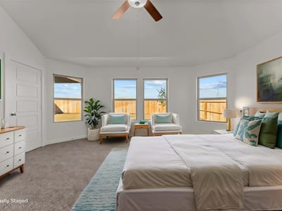 Property photo 5 at 253 Tessaria DR - 4 bed 3 bath home