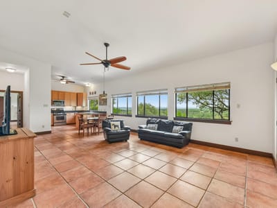 Kitchen at 25317 Singleton Bend East RD - 2 bed 2 bath home