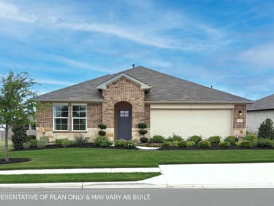 Property photo 3 at 2532 Grullo WAY - 4 bed 3 bath home