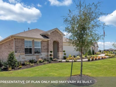 Property photo 4 at 2532 Grullo WAY - 4 bed 3 bath home