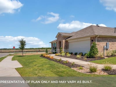 Property photo 5 at 2532 Grullo WAY - 4 bed 3 bath home