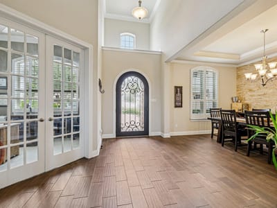 Kitchen at 2533 Livenza PL - 5 bed 4 bath home