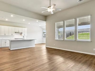 Property photo 3 at 254 Bush Mountain CV - 5 bed 4 bath home