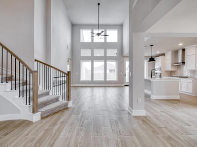 Kitchen at 254 Coleto Trl - 4 bed 3 bath home