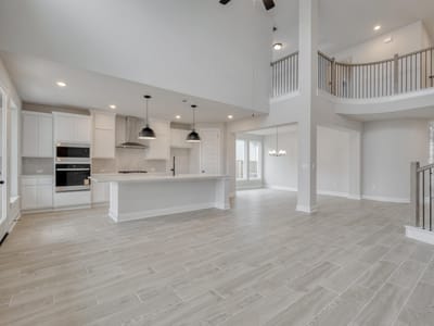 Primary bedroom at 254 Coleto Trl - 4 bed 3 bath home