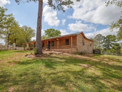 Primary bedroom at 254 Copeland Hill Rd - 3 bed 3 bath home