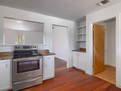 Kitchen at 254 Kelley Rd W - 3 bed 2 bath home