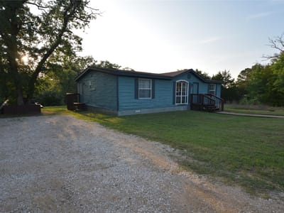 Primary bedroom at 254 Lba Dr - 3 bed 2 bath home