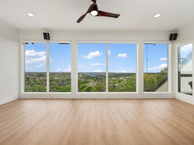 Primary bedroom at 2541 Waymaker WAY - 5 bed 7 bath home