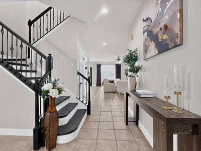Bathroom at 2544 Salorn WAY - 5 bed 3 bath home